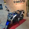 HONDA CB 300F TWISTER ABS HONDA CB 300F TWISTER ABS