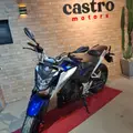 HONDA CB 300F TWISTER ABS HONDA CB 300F TWISTER ABS