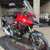 HONDA CB 500 X ABS HONDA CB 500 X ABS