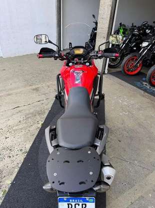 HONDA-CB 500 X ABS-2018