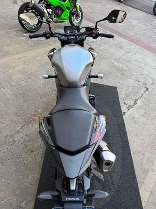 HONDA-CB 500F ABS-2023
