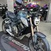 HONDA CB 650 R ABS HONDA CB 650 R ABS
