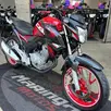 HONDA CB TWISTER HONDA CB TWISTER