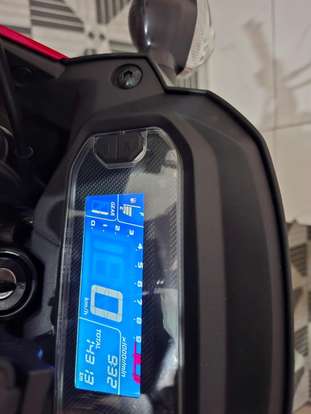 HONDA-CG 160 FAN HONDA-CG 160 FAN-2025