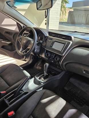 HONDA-CITY-2019