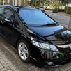 HONDA CIVIC 1.8 EXS 16V FLEX 4P AUTOMÁTICO HONDA CIVIC 1.8 EXS 16V FLEX 4P AUTOMÁTICO