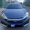 HONDA CIVIC 2.0 16V FLEXONE EXL 4P CVT HONDA CIVIC 2.0 16V FLEXONE EXL 4P CVT