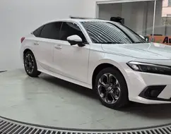 HONDA CIVIC 2.0 DI e:HEV TOURING e-CVT HONDA CIVIC 2.0 DI e:HEV TOURING e-CVT