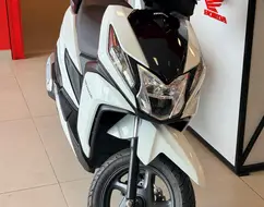 HONDA ELITE 125i HONDA ELITE 125i