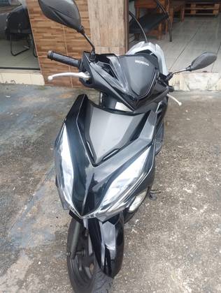 HONDA ELITE 125i 