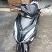 HONDA ELITE 125i HONDA ELITE 125i