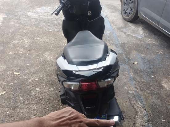 HONDA-ELITE 125i HONDA-ELITE 125i-2021