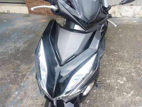 HONDA-ELITE 125i HONDA-ELITE 125i-2021
