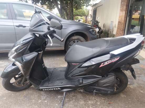 HONDA-ELITE 125i HONDA-ELITE 125i-2021