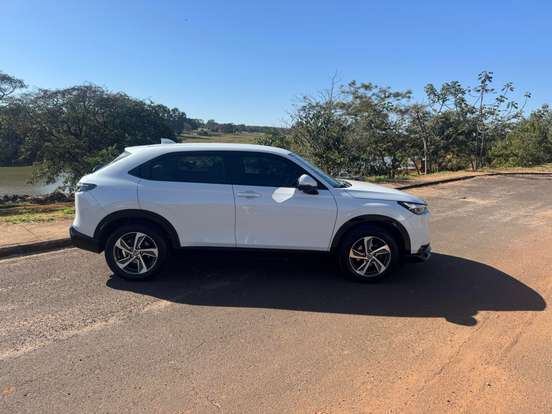 HONDA-HR-V-1.5 DI I-VTEC TURBO FLEX TOURING CVT HONDA-HR-V-2024