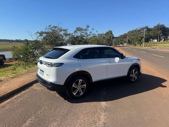 HONDA-HR-V-1.5 DI I-VTEC TURBO FLEX TOURING CVT HONDA-HR-V-2024