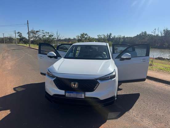 HONDA-HR-V-1.5 DI I-VTEC TURBO FLEX TOURING CVT HONDA-HR-V-2024