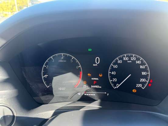 HONDA-HR-V-1.5 DI I-VTEC TURBO FLEX TOURING CVT HONDA-HR-V-2024