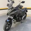 HONDA NC 750X ABS DCT HONDA NC 750X ABS DCT