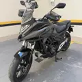 HONDA NC 750X ABS DCT HONDA NC 750X ABS DCT
