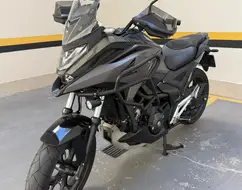HONDA NC 750X ABS DCT HONDA NC 750X ABS DCT