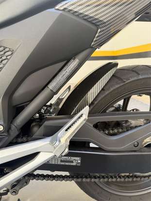 HONDA-NC 750X ABS DCT-2024