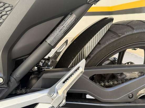HONDA-NC 750X ABS DCT HONDA-NC 750X ABS DCT-2024