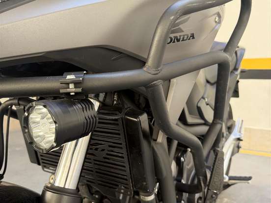 HONDA-NC 750X ABS DCT HONDA-NC 750X ABS DCT-2024
