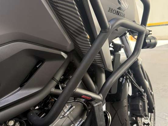 HONDA-NC 750X ABS DCT HONDA-NC 750X ABS DCT-2024