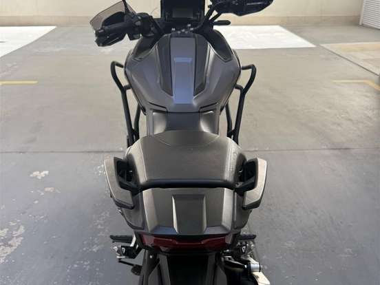 HONDA-NC 750X ABS DCT HONDA-NC 750X ABS DCT-2024
