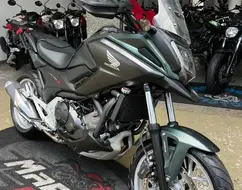 HONDA NC 750X ABS HONDA NC 750X ABS