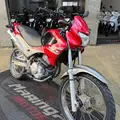 HONDA NX4 FALCON HONDA NX4 FALCON
