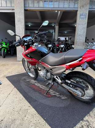 HONDA-NX4 FALCON-2005