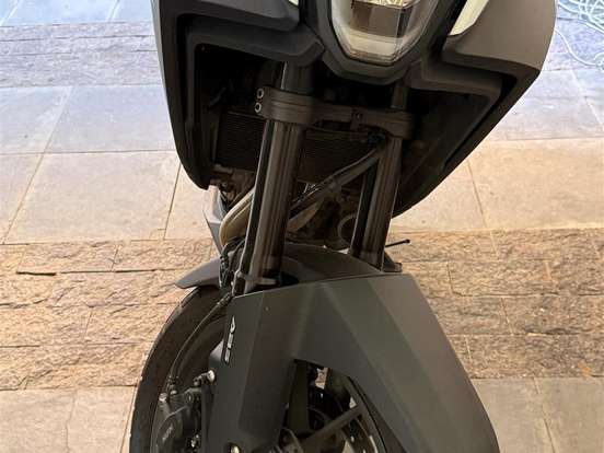HONDA-NX 500 HONDA-NX 500-2026