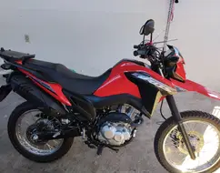 HONDA NXR 160 BROS ABS HONDA NXR 160 BROS ABS