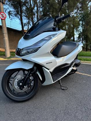 HONDA PCX 160 ABS 