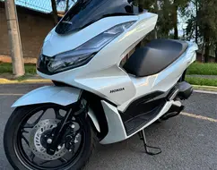 HONDA PCX 160 ABS HONDA PCX 160 ABS