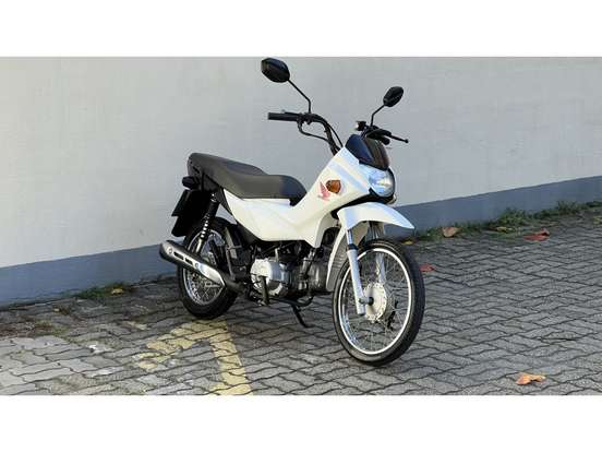 HONDA-POP 110i-2022