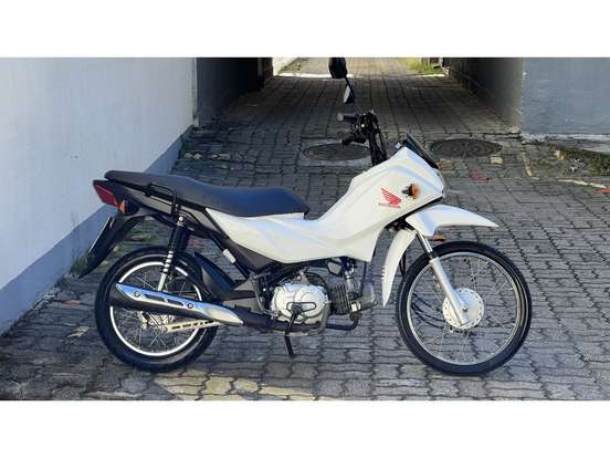 HONDA-POP 110i-2022