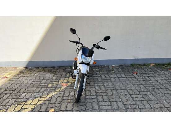 HONDA-POP 110i-2022