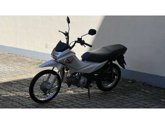 HONDA-POP 110i-2022