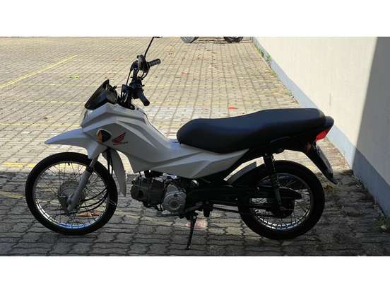 HONDA-POP 110i-2022