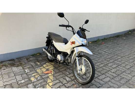 HONDA-POP 110i-2022