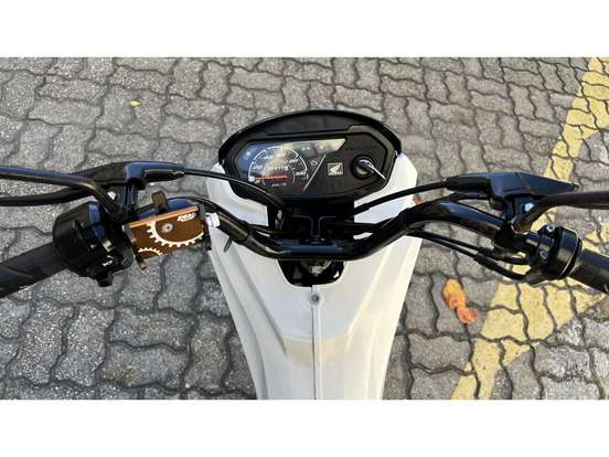 HONDA-POP 110i-2022