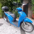 HONDA SH 150i HONDA SH 150i