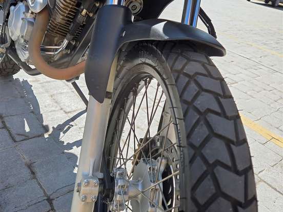 HONDA-XRE 300 HONDA-XRE 300-2011