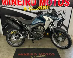 HONDA XRE 190 ABS HONDA XRE 190 ABS