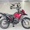 HONDA XRE 190 ABS HONDA XRE 190 ABS
