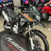HONDA XRE 300 ABS HONDA XRE 300 ABS