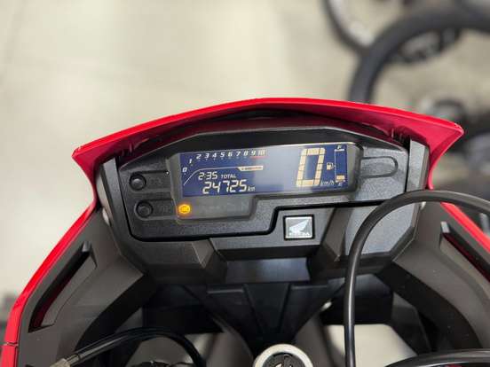 HONDA-XRE 300 ABS-2022